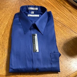 Geoffrey Beene Men’s Dress Shirt